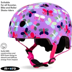 Butterfly Medium Helmet