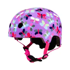 Butterfly Small Helmet