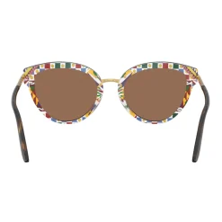 Butterfly Sunglasses DG4492
