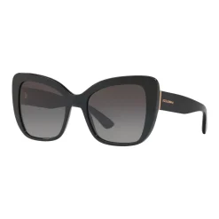 Butterfly Sunglasses DG4348 54