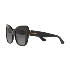 Butterfly Sunglasses DG4348 54