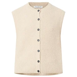 Discount MARC O POLO Button-Down Knitted Vest