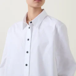 Button-Down Shirt
