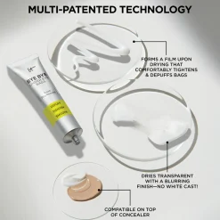 Bye Bye Under Eye Bags Rapid Bag Reducer