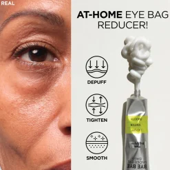 Bye Bye Under Eye Bags Rapid Bag Reducer