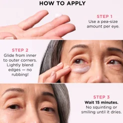 Bye Bye Under Eye Bags Rapid Bag Reducer