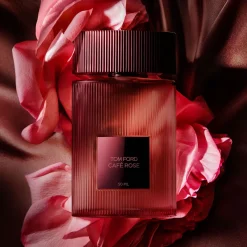 Hot TOM FORD Café Rose EDP