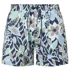 Calala Floral Swim Shorts