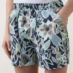 Calala Floral Swim Shorts
