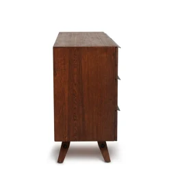 Discount CASEYS FURNITURE Cali 6-Drawer Wide Chest