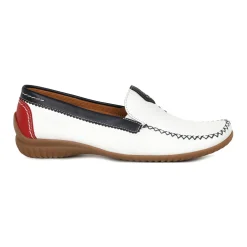 California Sporty Moccasins