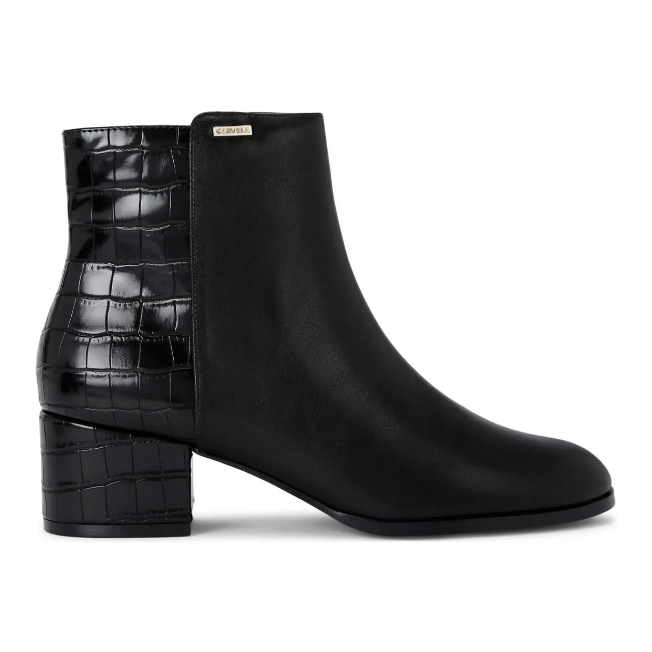 Fashion CARVELA Callie Ankle Boots