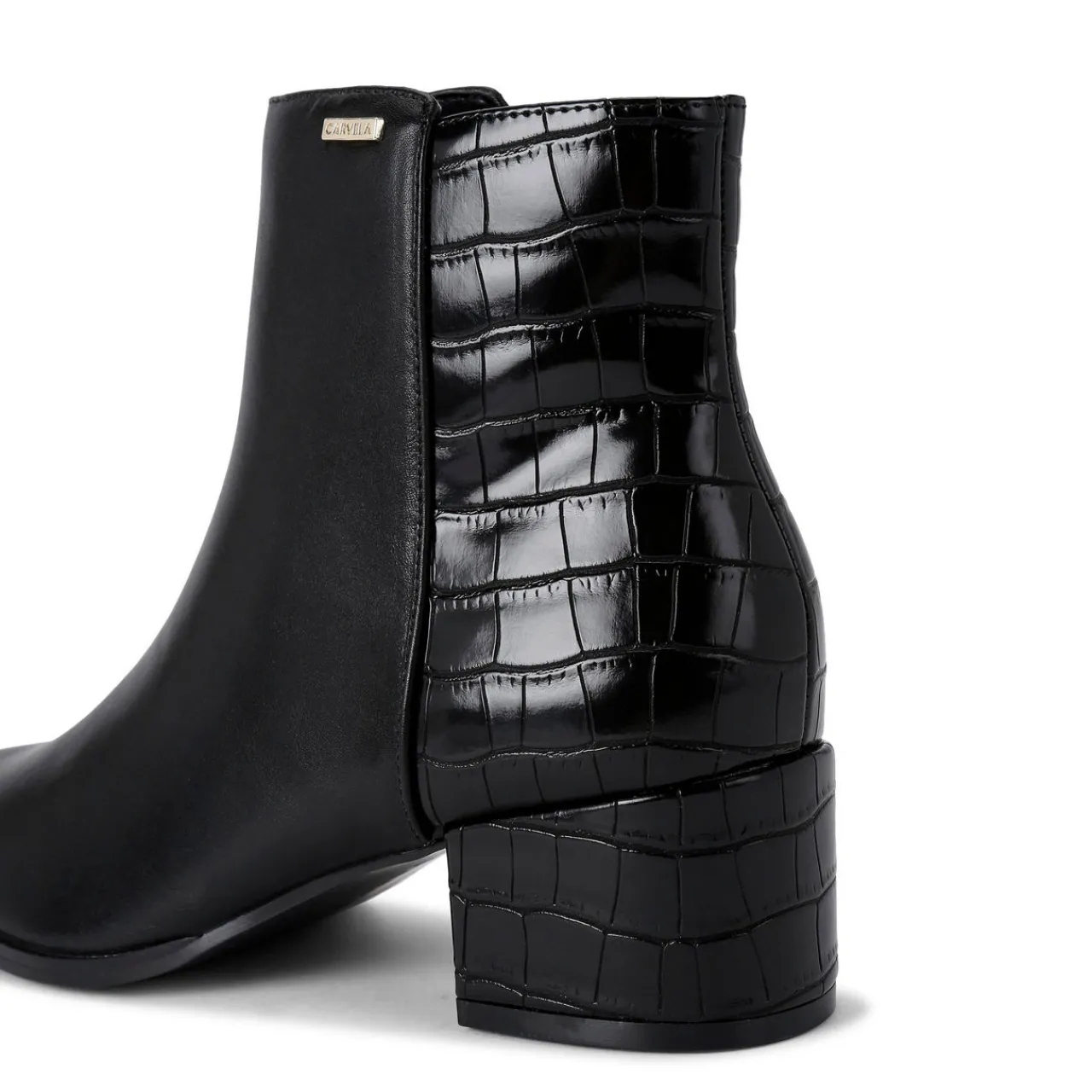 Fashion CARVELA Callie Ankle Boots