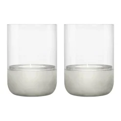 Fashion BLOMUS Calma Extra Small Tealight Holders Set of Two