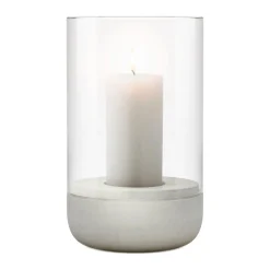 New BLOMUS Calma Medium Candle Holder