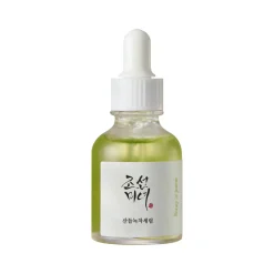 Clearance BEAUTY OF JOSEON Calming Serum: Green Tea + Panthenol