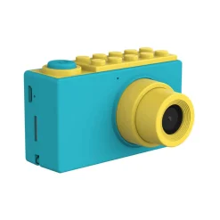 New MY FIRST Camera 2 Blue