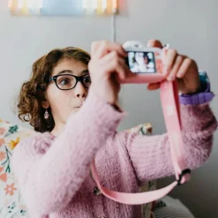 Discount MY FIRST Camera 3 Pink