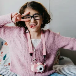 Discount MY FIRST Camera 3 Pink