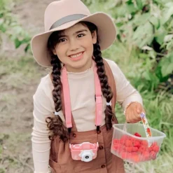 Discount MY FIRST Camera 3 Pink