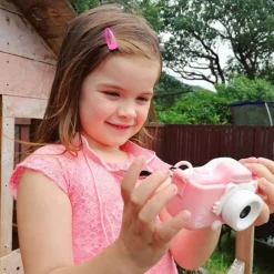 Discount MY FIRST Camera 3 Pink