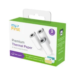 Hot MY FIRST Camera Thermal Paper for Insta