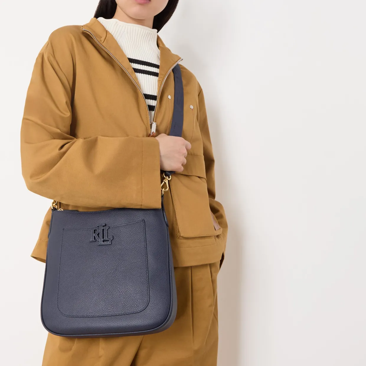 Cameryn Large Crossbody Bag