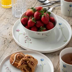 Outlet AYNSLEY Camille Pale Jade 12 Piece Set