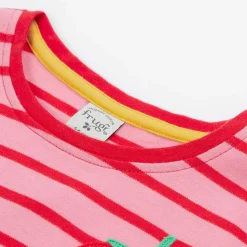 Camille Strawberry T-Shirt