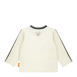 New STEIFF Camper Graphic Long-Sleeved T-Shirt