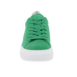 Camrose Lace-Up Trainers