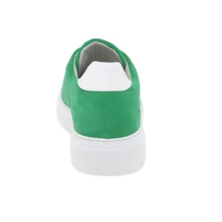 Camrose Lace-Up Trainers