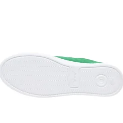 Camrose Lace-Up Trainers