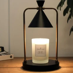 Best MADEBYZEN Candle Warmer Lamp