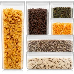 Online BODUM Canteen Storage Jars Set of Six