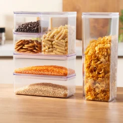 Online BODUM Canteen Storage Jars Set of Six