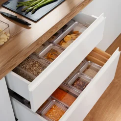 Online BODUM Canteen Storage Jars Set of Six