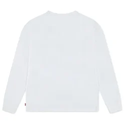 Canyon Logo Long-Sleeved T-Shirt 10-14 Years