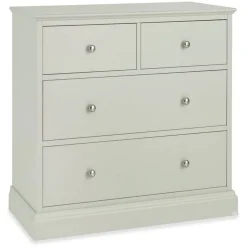 Discount CASEYS FURNITURE Caoimhe 2+2 Chest of Drawers