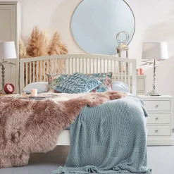 Outlet CASEYS FURNITURE Caoimhe Bed Frame