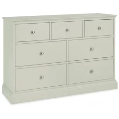 New CASEYS FURNITURE Caoimhe 7-Drawer Chest