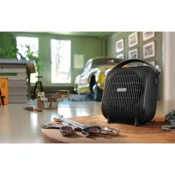 Capsule Hobby Heater