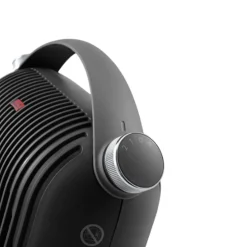 Capsule Hobby Heater