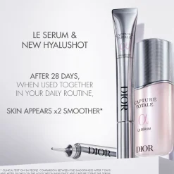 Capture Totale Hyalushot