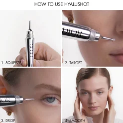 Capture Totale Hyalushot