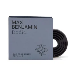 Outlet MAX BENJAMIN Car Fragrance Refill - Dodici