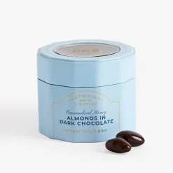 Best CARTWRIGHT & BUTLER Caramelised Honey Almonds in Dark Chocolate 330g