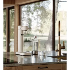 Online AARKE Carbonator 3 - Matte White