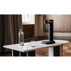 Hot AARKE Carbonator III