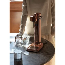 Outlet AARKE Carbonator III